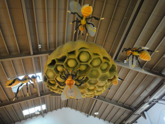 20121111-Central-Yunlin-Honeymuseum-4