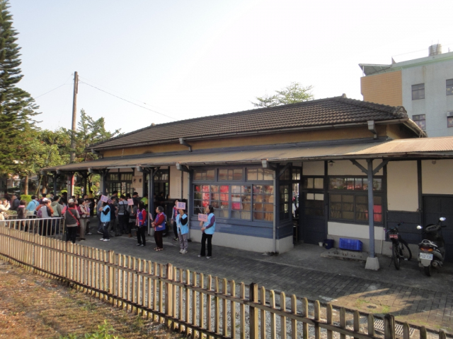 20130119-Eastern-Taitung-Trainstation-3