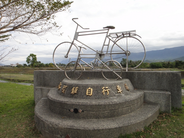 20130120-Eastern-Taitung-Guanshanbike-1