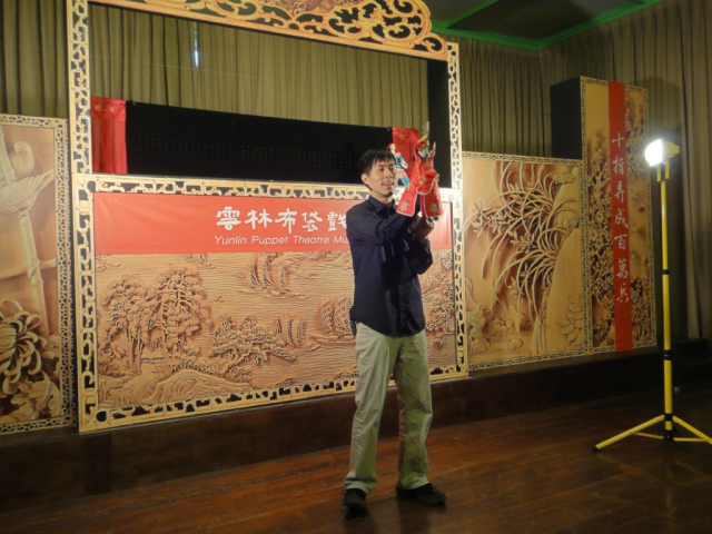 20140322-Central-Yunlin- Glovepuppetry-12